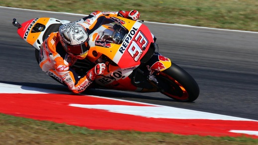 MotoGp, Giappone: favorito Marquez, impresa Rossi a 7,00