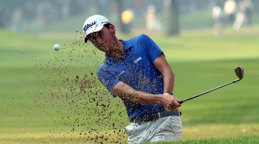 Golf, Open d'Italia: buon inizio per Renato Paratore