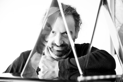 Stefano Bollani e Piano Solo all'Auditorium