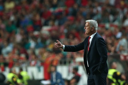 Dalla Svizzera: Il Milan vuole Petkovic al posto di Montella