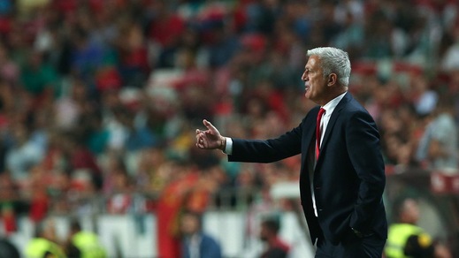 Dalla Svizzera: Il Milan vuole Petkovic al posto di Montella