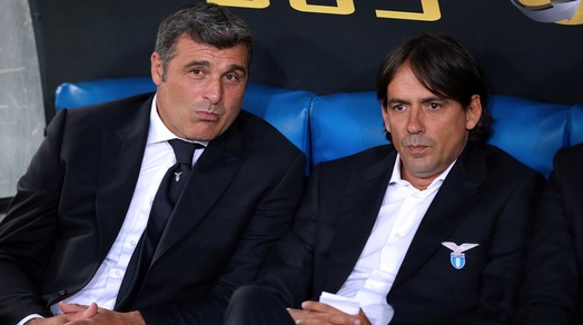 Lazio, respinto il ricorso contro la chiusura della curva. Peruzzi: «Con la Juve vogliamo il bis»