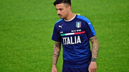 Serie A Genoa, Centurion ko. Izzo: «Voglio andare al Mondiale»