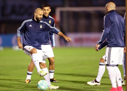 Dalla Spagna: «Mascherano medita l'addio al Barcellona a fine stagione»