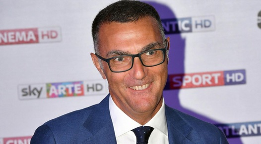 Bergomi: Grande Gasperini, meriterebbe un monumento