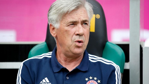 Calciomercato: Chelsea-Ancelotti, il ritorno è a 2,88
