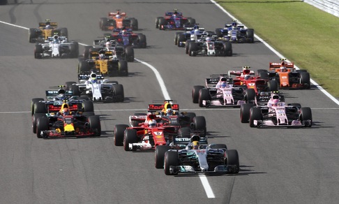 F1, GP Brasile: verso privatizzazione Interlagos