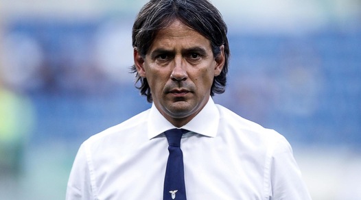 Lazio, Inzaghi: Lusinghe Juve fanno piacere