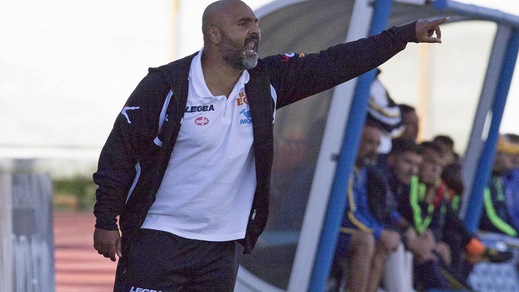 Tor Tre Teste, Liverani: «Ripartiti con entusiasmo»