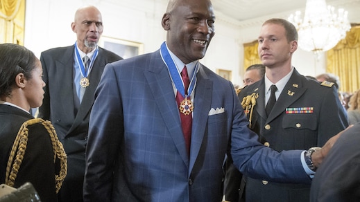 NBA, Michael Jordan: "I superteam? Creano squilibri"