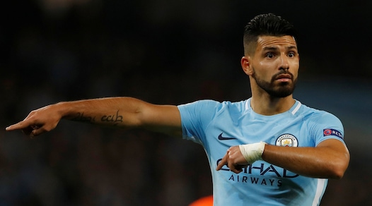 Dall'Inghilterra: «Il Milan su Aguero, se Sanchez va al Manchester City»