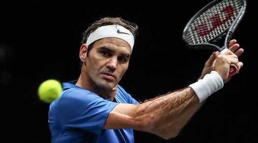 Shanghai, Federer in semifinale contro Del Potro