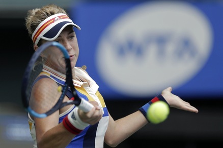 Tennis, "Prudential Hong Kong": Pavlyuchenkova in semifinale