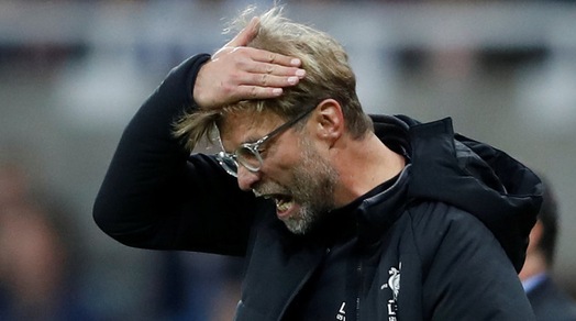 Klopp: «Io via dal Liverpool? Non credo che altri farebbero meglio»