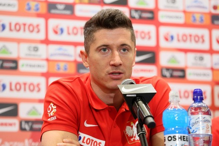 Pallone d'oro, duro Lewandowski: «Contano solo i primi 3»