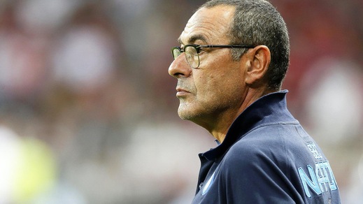 Serie A, Roma-Napoli: una scommessa su due per gli azzurri