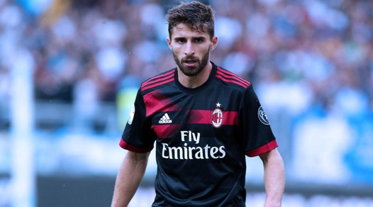 Milan, Borini: «Inter favorita ma il derby è un'altra cosa»