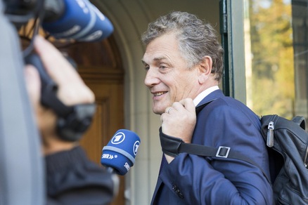 Valcke: «Nessun vantaggio da Al Khelaifi»