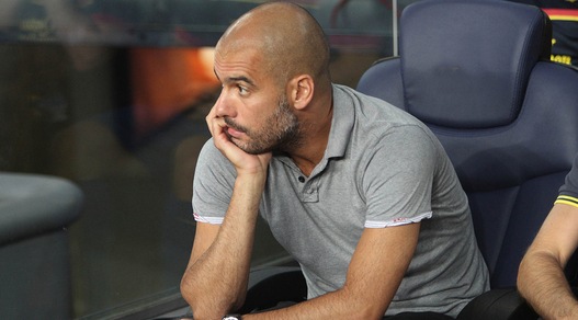 Guardiola: «Mai mancato di rispetto a Pochettino»