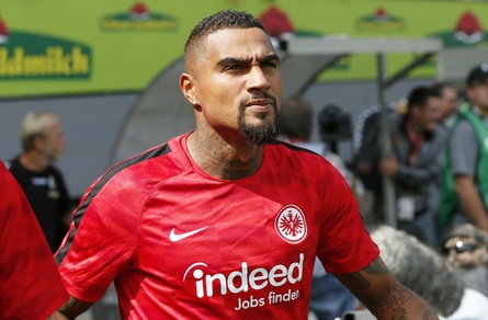 Boateng: «Razzismo allo stadio? Servirebbe la tecnologia»
