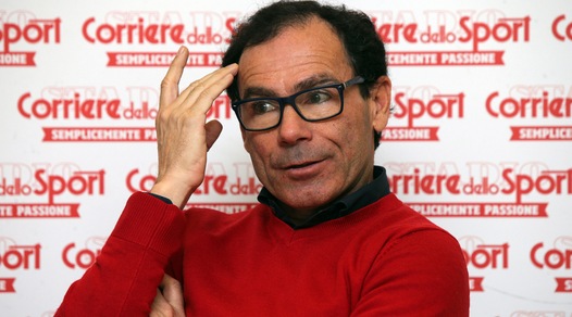 Ciclismo, Cassani: «Ripartiamo dalle corse tradizionali»