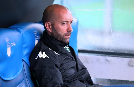 Serie A Bucchi: «Sassuolo, dimostra di non meritare questa classifica»