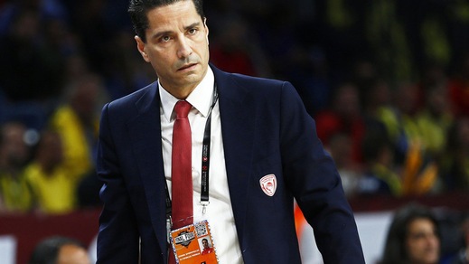 Eurolega, parla Itoudis: "Necessaria una lega europea chiusa"