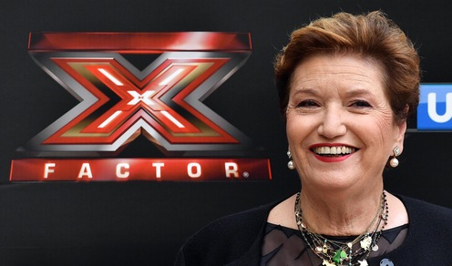 X-Factor: Mara Maionchi batte Fedez per i bookie