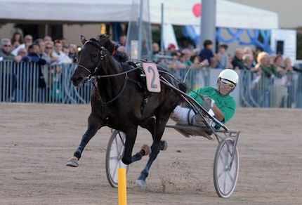 Ancora un gruppo 1 per i 4 anni