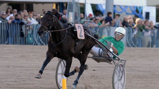 Ancora un gruppo 1 per i 4 anni