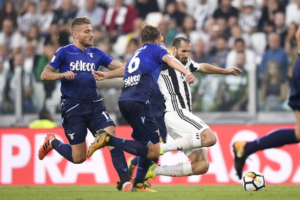 Serie A Juventus-Lazio 1-2, il tabellino