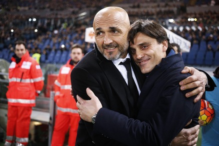 Serie A, Inter-Milan: nerazzurri avanti per quote e scommettitori