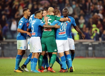 Napoli show: Koulibaly il dominatore, Jorginho argina chiunque