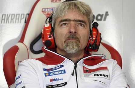MotoGp Ducati, Dall'Igna: «La gara più importante della stagione»