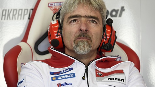 MotoGp Ducati, Dall'Igna: «La gara più importante della stagione»