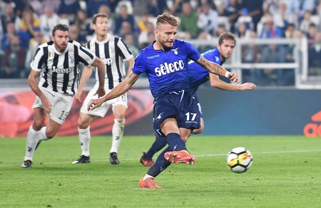 Serie A, la moviola di Juventus-Lazio e Roma-Napoli