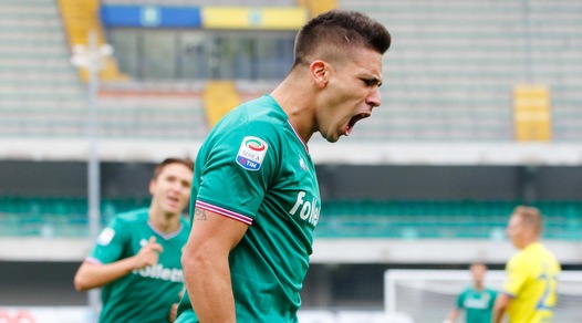 Serie A, Fiorentina-Udinese dalle 12.30: formazioni ufficiali e tempo reale