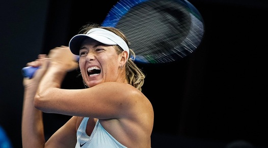 Tianjin, Sharapova vince e piange: «Vittoria attesa due anni»