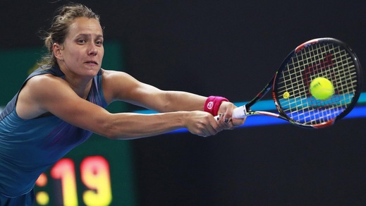 Torneo di Linz, Strycova supera la Rybarikova in finale