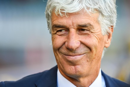 Serie A Atalanta, Gasperini: «Col Bologna per la svolta»