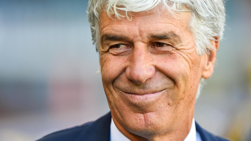 Serie A, Gasperini: «Atalanta, hai buttato via i punti»