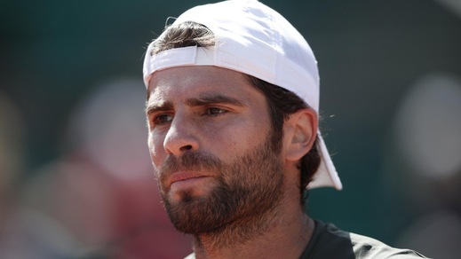 Torneo di Stoccolma, Bolelli a un passo dal main draw
