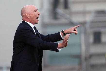 Serie A Chievo, Maran: «La porta della Sampdoria sembrava stregata»