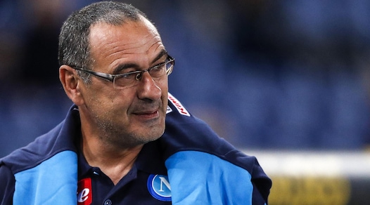 Sarri re d'Europa, Napoli unico a punteggio pieno