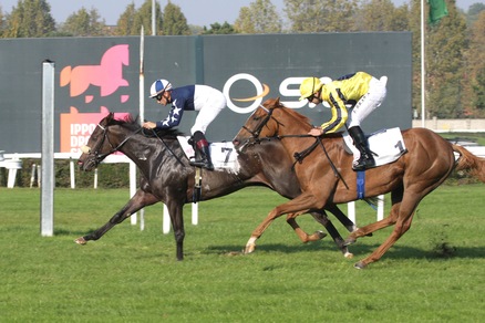 Italia-Resto d'Europa 2-1