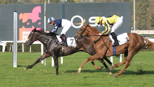 Italia-Resto d'Europa 2-1