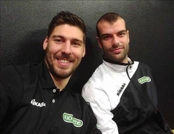 Volley: Superlega, Padova si rinforza con Lazar Koprivica