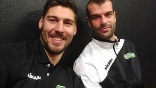 Volley: Superlega, Padova si rinforza con Lazar Koprivica