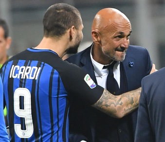 Inter, il piano di Spalletti per il mercato di gennaio: obiettivo Vidal
