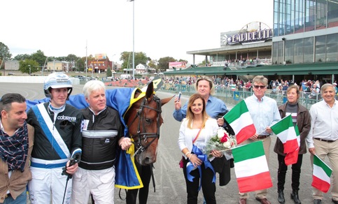 Twister Bi è internazionale